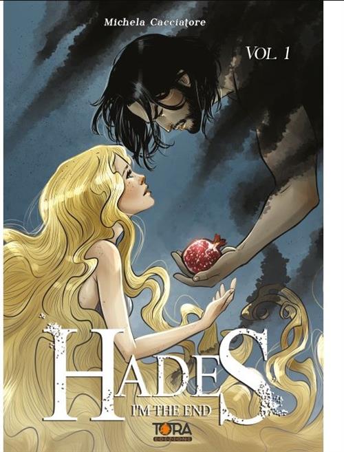 HADES VOL.1