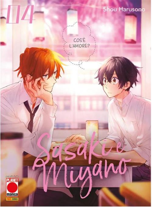 SASAKI E MIYANO 4
