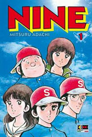 NINE 1