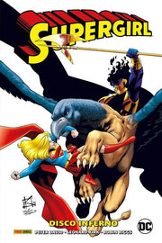 SUPERGIRL DI PETER DAVID VOL.4: DISCO INFERNO