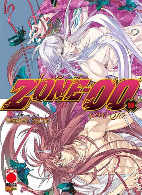ZONE 00 19