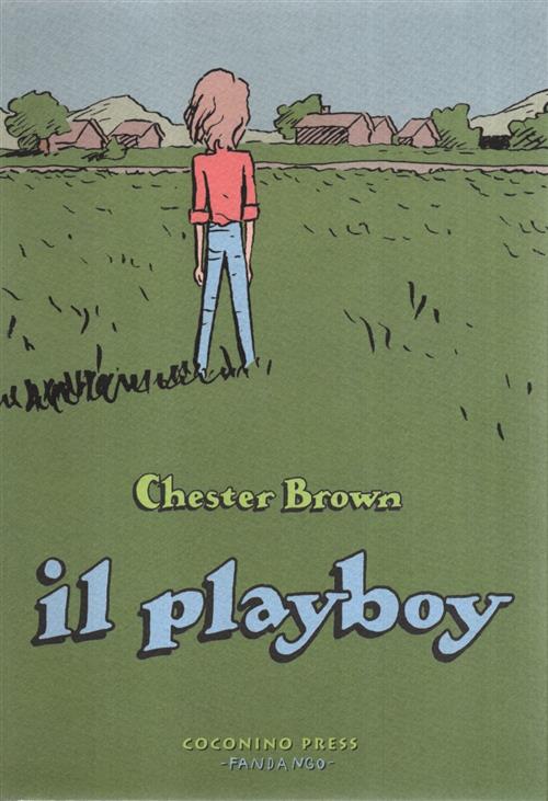IL PLAYBOY