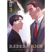 REBORN RICH VOL.3