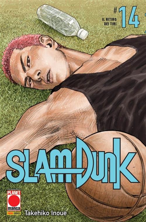 SLAM DUNK 14 (DI 20)
