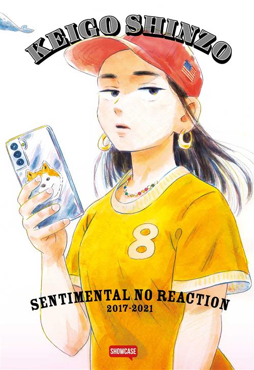 SENTIMENTAL NO REACTION
