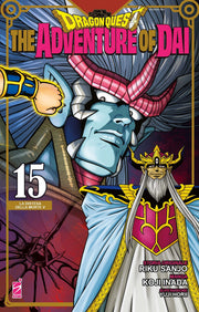 DRAGON QUEST - THE ADVENTURE OF DAI 15
