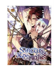SANCTUS & ESPERITUS VOL.1