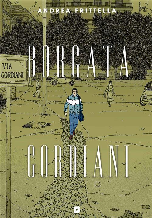 BORGATA GORDIANI