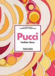 PUCCI. FASHION STORY. 45TH ED. - ING
