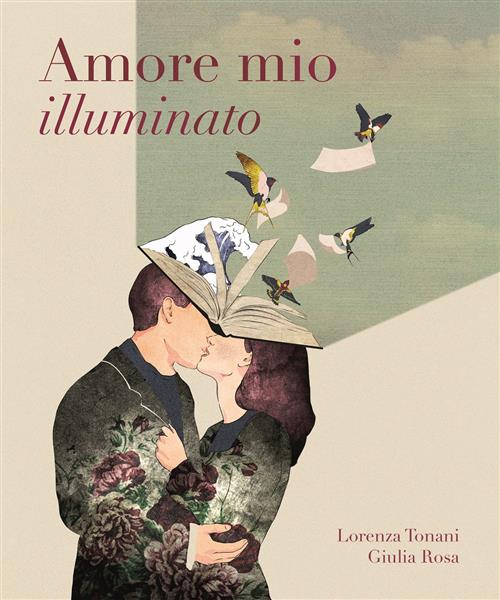 AMORE MIO ILLUMINATO