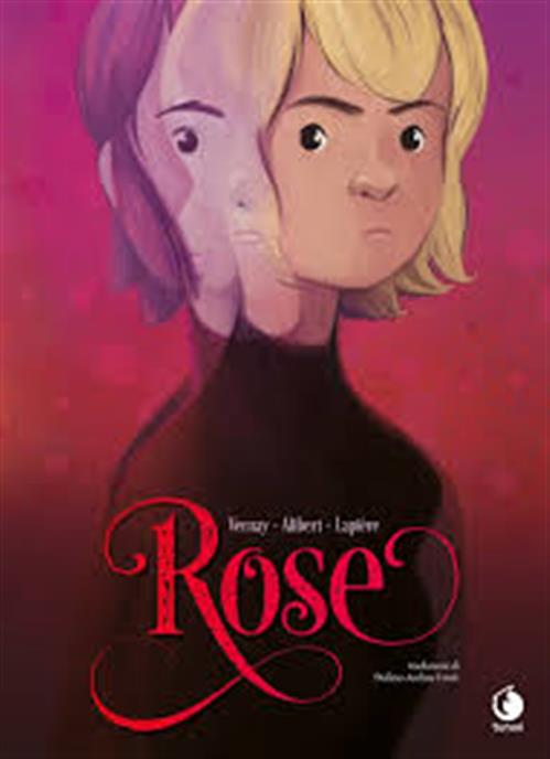 ROSE (TUNUE')