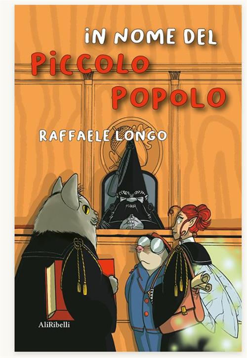IN NOME DEL PICCOLO POPOLO