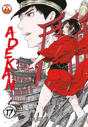 ADEKAN 17