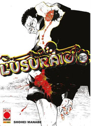 L'USURAIO 38