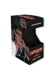 BERSERK SERIE NERA - COFANETTO 6 VUOTO (26-30)