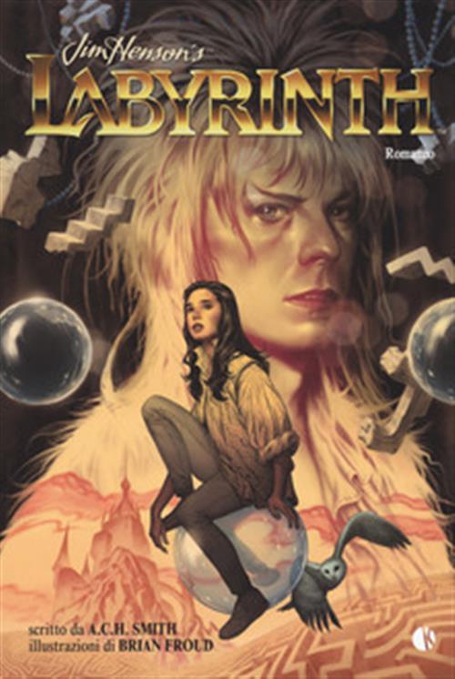 LABYRINTH