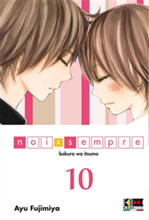 NOI X SEMPRE 10