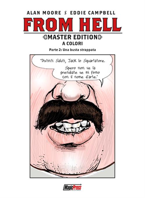 FROM HELL: MASTER EDITION 2