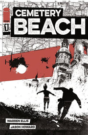 CEMETERY BEACH