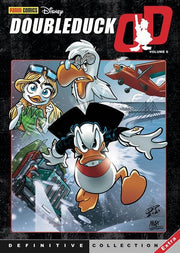 DOUBLEDUCK 6 - DISNEY DEFINITIVE COLLECTION