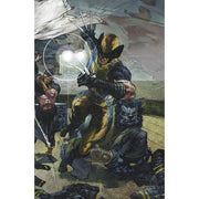 X-MEN 37 - GLI INCREDIBILI X-MEN 418 - VARIANT