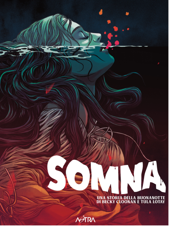 SOMNA
