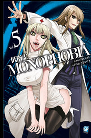 MONOPHOBIA 5