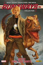RUNAWAYS COLLECTION 7