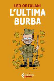 L'ULTIMA BURBA - LEO ORTOLANI