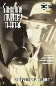 SANDMAN MYSTERY THEATRE VOL.5: LA NEBBIA E IL FANTASMA