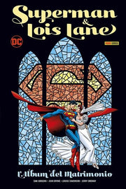 SUPERMAN E LOIS - L'ALBUM DEL MATRIMONIO