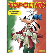 TOPOLINO 3697 VERSIONE ABRUZZO