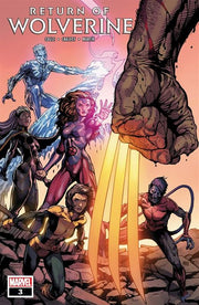 WOLVERINE 53