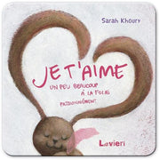 JE T'AIME
