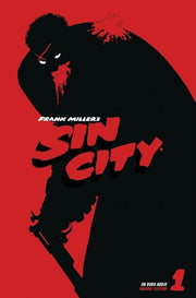 SIN CITY (STAR) - VARIANT VOL.1