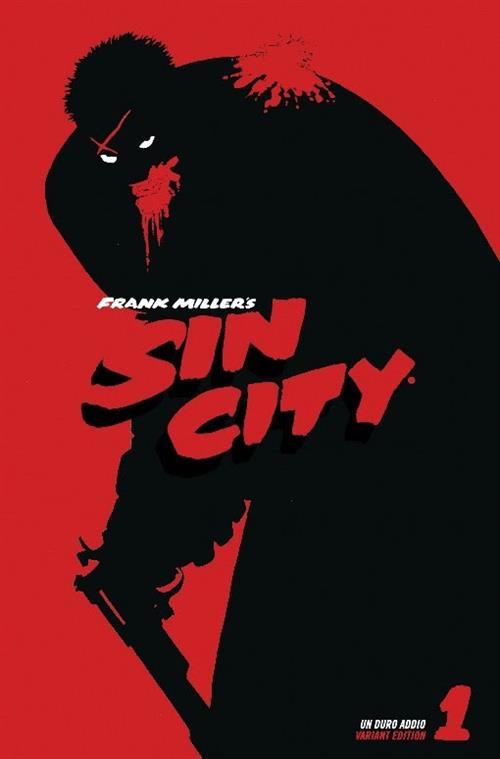 SIN CITY (STAR) - VARIANT VOL.1