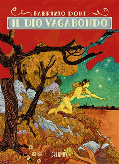 IL DIO VAGABONDO VOL. 1