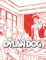 DYLAN DOG 436 - NON CON FRAGORE...