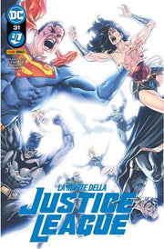 JUSTICE LEAGUE 31