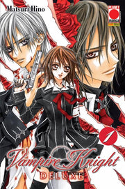 VAMPIRE KNIGHT DELUXE 1 - SECONDA RISTAMPA
