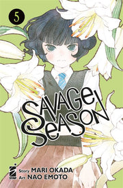 SAVAGE SEASON 5