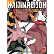 KAIJIN REIJOH - MOSTRUOSE BELLEZZE 15