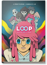 LOOP (RIZZOL LIZARD)