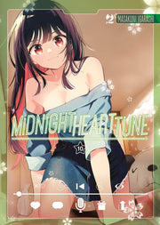 MIDNIGHT HEART TUNE VOL.10