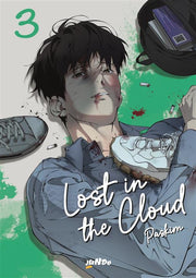 LOST IN THE CLOUD VOL.3