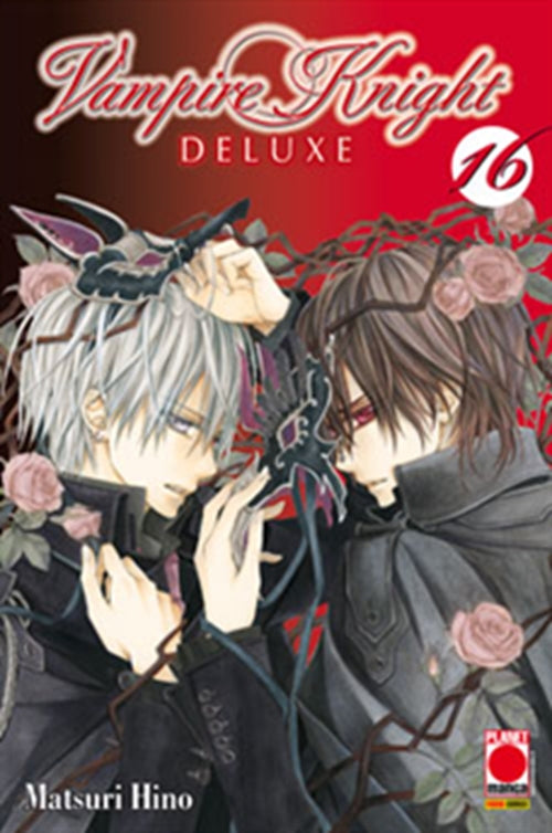 VAMPIRE KNIGHT DELUXE 16