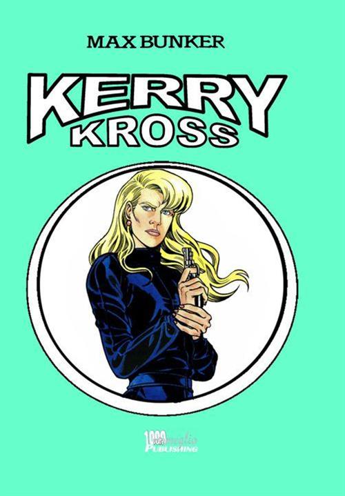 KERRY KROSS 4