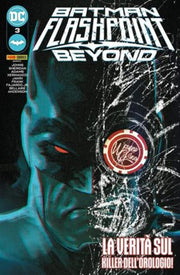 BATMAN: BEYOND FLASHPOINT 3