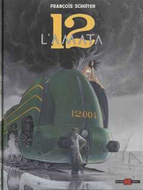 L'AMATA