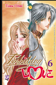 FORBIDDEN LOVE 6